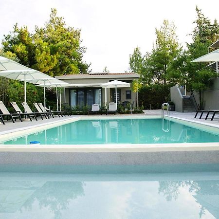 נאה פוטידאה 8 Boutique Suites מראה חיצוני תמונה