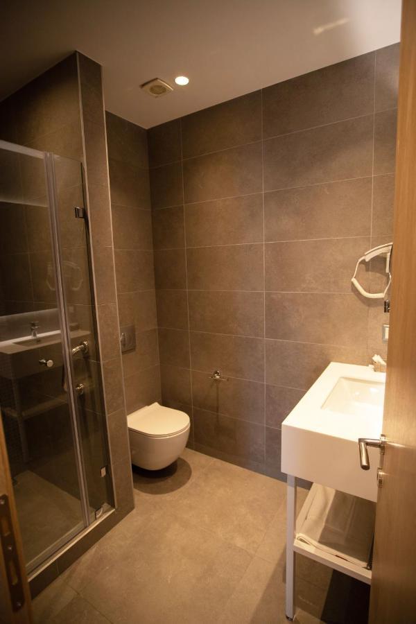 נאה פוטידאה 8 Boutique Suites מראה חיצוני תמונה