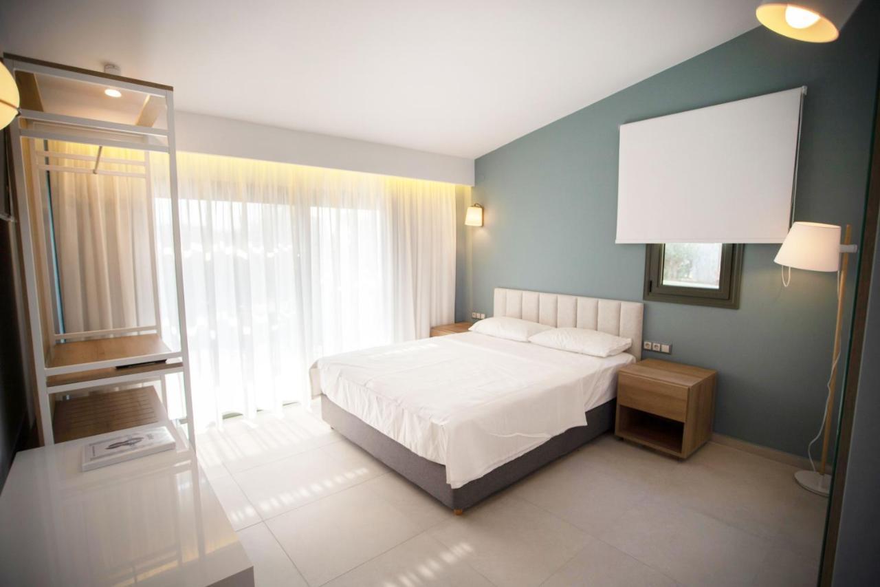נאה פוטידאה 8 Boutique Suites מראה חיצוני תמונה