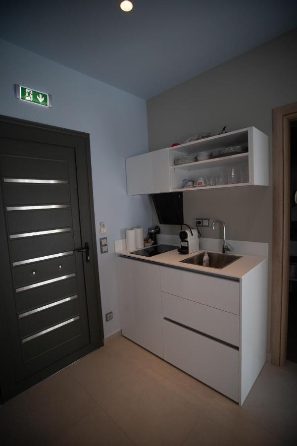 נאה פוטידאה 8 Boutique Suites מראה חיצוני תמונה