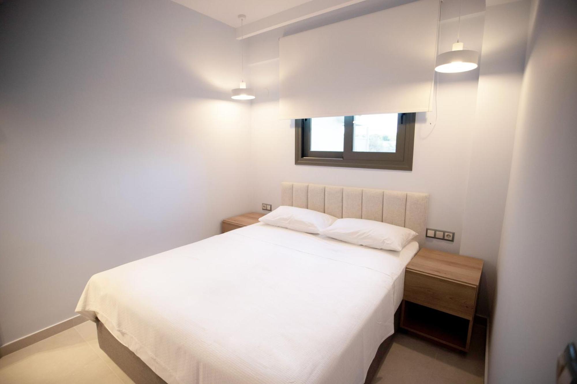 נאה פוטידאה 8 Boutique Suites חדר תמונה