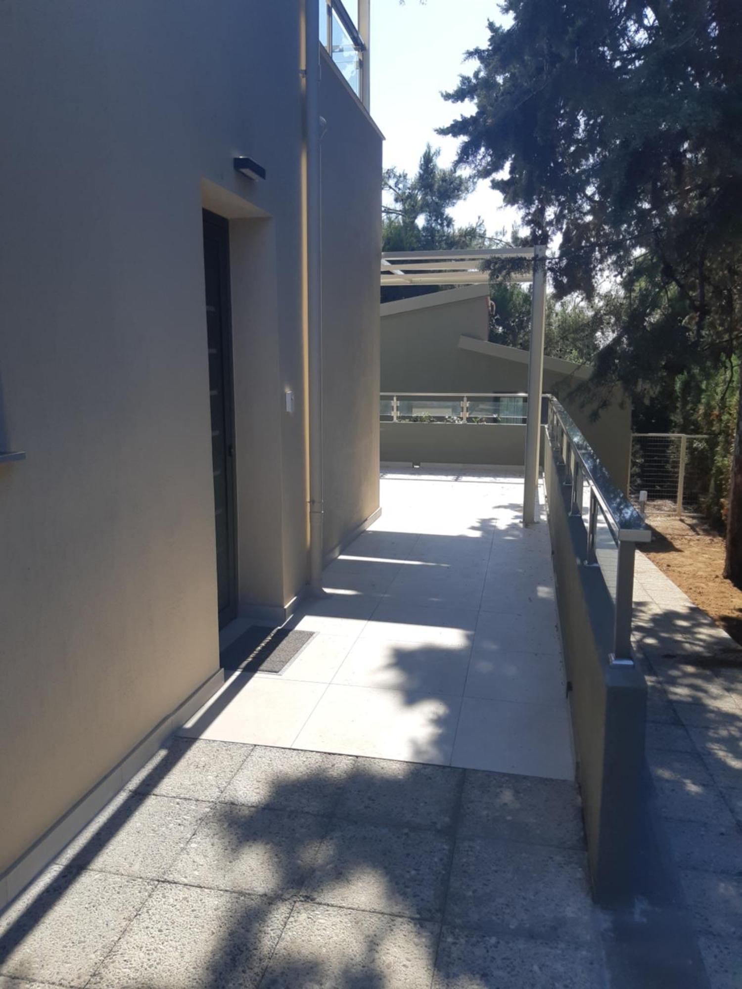 נאה פוטידאה 8 Boutique Suites חדר תמונה