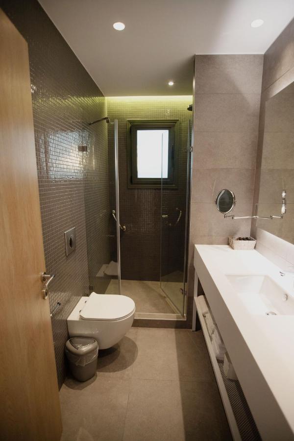 נאה פוטידאה 8 Boutique Suites מראה חיצוני תמונה