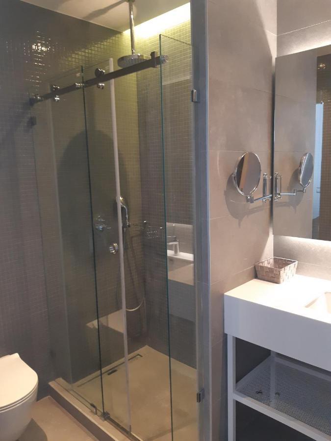 נאה פוטידאה 8 Boutique Suites מראה חיצוני תמונה