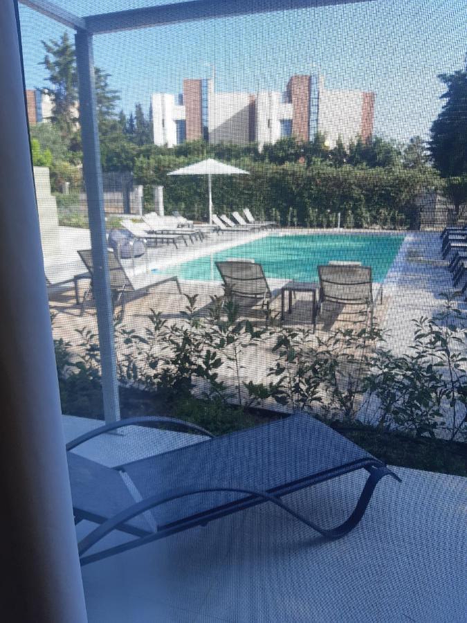 נאה פוטידאה 8 Boutique Suites מראה חיצוני תמונה