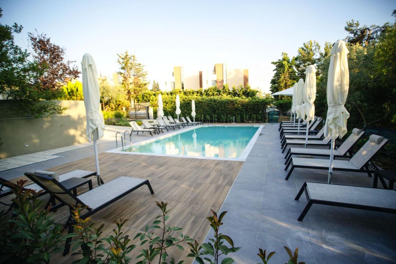 נאה פוטידאה 8 Boutique Suites מראה חיצוני תמונה