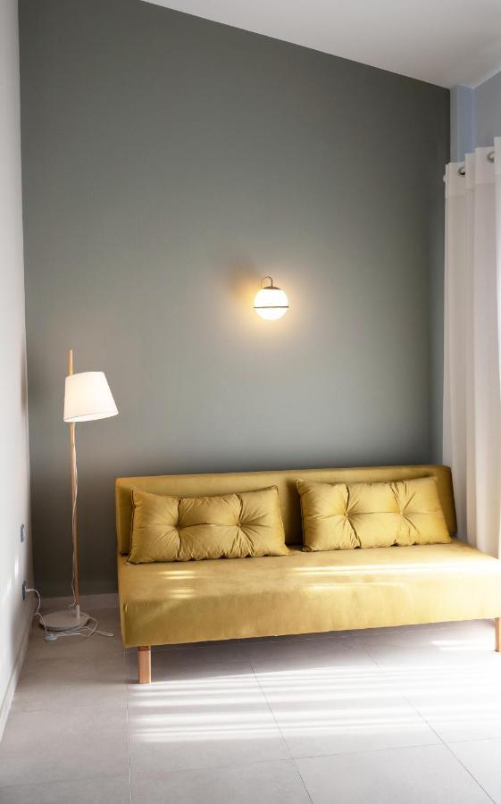 נאה פוטידאה 8 Boutique Suites מראה חיצוני תמונה