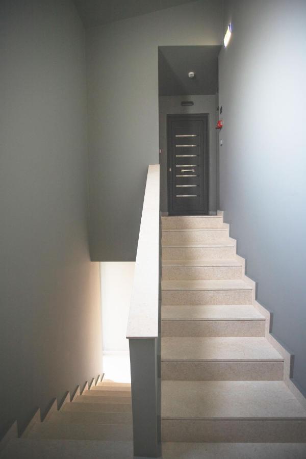 נאה פוטידאה 8 Boutique Suites מראה חיצוני תמונה